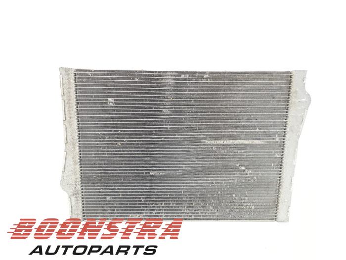 Gebrauchte Kühler BMW X6 (E71/72) xDrive40d 3.0 24V Preis € 99,95 Margenregelung angeboten von Boonstra Autoparts