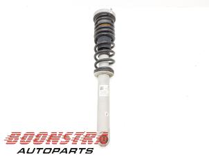 Used Rear shock absorber rod, left BMW M8 Gran Coupe (G16) M8 Competition 4.4i V8 32V Price € 499,95 Margin scheme offered by Boonstra Autoparts