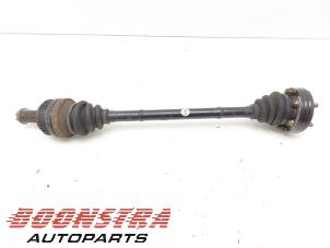 Used Drive shaft, rear right BMW 3 serie (E90) 320d 16V Corporate Lease Price € 24,95 Margin scheme offered by Boonstra Autoparts
