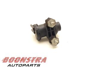 Used Turbo pressure regulator Fiat Ducato (250) 2.3 D 130 Multijet Price € 30,19 Inclusive VAT offered by Boonstra Autoparts