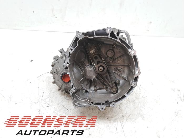 Gebrauchte Getriebe Mini Clubman (F54) 1.5 Cooper 12V Preis € 979,95 Margenregelung angeboten von Boonstra Autoparts