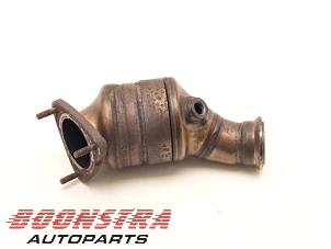 Used Catalytic converter Fiat Ducato (250) 2.3 D 130 Multijet Price € 181,44 Inclusive VAT offered by Boonstra Autoparts
