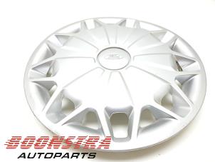 Used Wheel cover (spare) Ford Transit Custom 2.2 TDCi 16V Price € 30,19 Inclusive VAT offered by Boonstra Autoparts