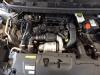 Engine from a Peugeot 308 (L3/L8/LB/LH/LP), 2013 / 2021 1.6 BlueHDi 120, Hatchback, 4-dr, Diesel, 1.560cc, 88kW (120pk), FWD, DV6FC; BHZ, 2013-11 / 2021-06, LBBHZ 2015