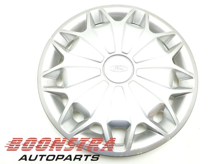 Wheel cover (spare) from a Ford Transit Custom 2.2 TDCi 16V 2014