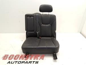 Used Rear bench seat Ssang Yong Rexton W 2.2 RX 220 E-XDI 16V 2WD Price € 249,95 Margin scheme offered by Boonstra Autoparts