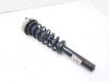 BMW X6 (E71/72) xDrive40d 3.0 24V Front shock absorber rod, right