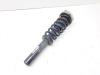Front shock absorber rod, left from a BMW X6 (E71/72), 2008 / 2014 xDrive40d 3.0 24V, SUV, Diesel, 2.993cc, 225kW (306pk), 4x4, N57D30B, 2009-07 / 2014-06, FH01; FH02 2010