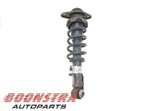 Used Rear shock absorber rod, right Mini Clubman (R55) 1.6 16V Cooper Price € 34,95 Margin scheme offered by Boonstra Autoparts