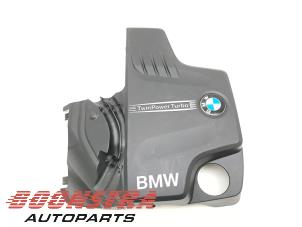 Usados Chapa protectora motor BMW X1 (E84) xDrive 28i 2.0 16V Twin Power Turbo Precio € 48,95 Norma de margen ofrecido por Boonstra Autoparts