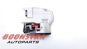 Usagé Serrure arrière gauche Kia Picanto (JA) 1.0 DPi 12V Prix € 43,95 Règlement à la marge proposé par Boonstra Autoparts