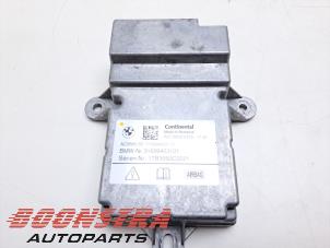 Used Airbag Module BMW 5 serie (G30) 523i 2.0 TwinPower Turbo 16V Price € 99,95 Margin scheme offered by Boonstra Autoparts
