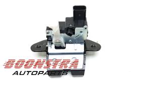 Usagé Mécanique de verrouillage hayon Kia Picanto (JA) 1.0 DPi 12V Prix € 24,95 Règlement à la marge proposé par Boonstra Autoparts