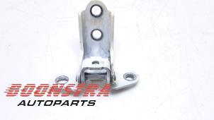Used Rear door hinge, right Kia Picanto (JA) 1.0 DPi 12V Price € 24,95 Margin scheme offered by Boonstra Autoparts