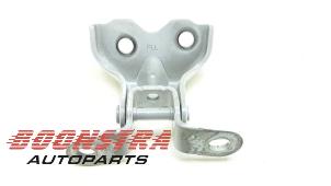 Used Front door hinge, left Kia Picanto (JA) 1.0 DPi 12V Price € 24,95 Margin scheme offered by Boonstra Autoparts