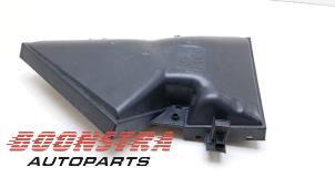 Used Filter housing interior BMW X5 (E70) xDrive 30d 3.0 24V Price € 24,95 Margin scheme offered by Boonstra Autoparts