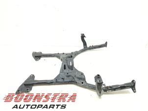 Used Subframe Mini Countryman (R60) 1.6 16V Cooper Price € 74,95 Margin scheme offered by Boonstra Autoparts