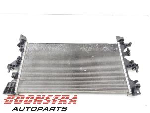 Used Radiator Fiat Ducato (250) 2.3 D 130 Multijet Price € 120,94 Inclusive VAT offered by Boonstra Autoparts