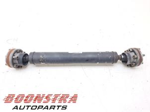 Used 4x4 front intermediate driveshaft Mercedes ML III (166) 2.1 ML-250 CDI 16V BlueTEC 4-Matic Price € 274,95 Margin scheme offered by Boonstra Autoparts