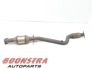 Used Catalytic converter Opel Astra J (PC6/PD6/PE6/PF6) 1.4 Turbo 16V Price € 224,95 Margin scheme offered by Boonstra Autoparts