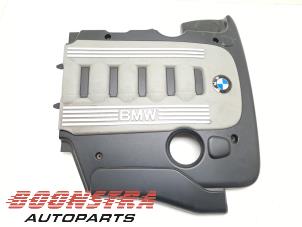 Used Engine cover BMW X5 (E70) xDrive 30d 3.0 24V Price € 24,95 Margin scheme offered by Boonstra Autoparts