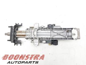 Used Steering column housing complete BMW 5 serie (G30) 523i 2.0 TwinPower Turbo 16V Price € 524,95 Margin scheme offered by Boonstra Autoparts