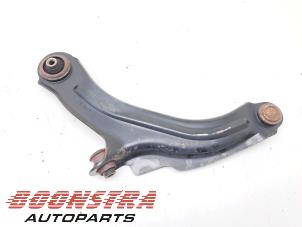 Used Front wishbone, right Renault Clio IV Estate/Grandtour (7R) 1.5 Energy dCi 90 FAP Price € 24,95 Margin scheme offered by Boonstra Autoparts
