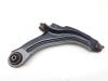 Front wishbone, right from a Renault Clio IV Estate/Grandtour (7R) 1.5 Energy dCi 90 FAP 2013