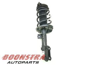 Used Front shock absorber rod, right Hyundai Kona (OS) 39 kWh Price € 124,95 Margin scheme offered by Boonstra Autoparts