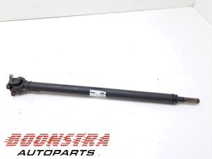 Used 4x4 front intermediate driveshaft BMW X3 (G01) xDrive 30e 2.0 TwinPower Turbo 16V Price € 148,95 Margin scheme offered by Boonstra Autoparts