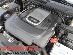 Usados Caja de cambios Jeep Grand Cherokee (WH/WK) 5.7 V8 Hemi Precio € 849,95 Norma de margen ofrecido por Boonstra Autoparts