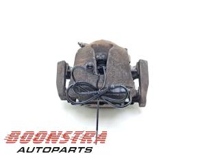 Used Front brake calliper, left BMW X6 (E71/72) xDrive40d 3.0 24V Price € 24,95 Margin scheme offered by Boonstra Autoparts