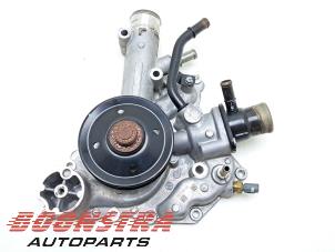 Used Water pump Dodge 1500 Crew Cab (DS/DJ/D2) 5.7 Hemi V8 4x4 Price € 240,73 Inclusive VAT offered by Boonstra Autoparts
