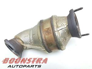 Used Catalytic converter BMW M8 Gran Coupe (G16) M8 Competition 4.4i V8 32V Price € 699,95 Margin scheme offered by Boonstra Autoparts