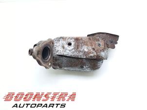 Used Catalytic converter Renault Kadjar (RFEH) 1.2 Energy TCE 130 Price € 169,95 Margin scheme offered by Boonstra Autoparts