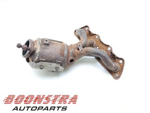 Used Catalytic converter Hyundai Tucson (TL) 1.6 GDi 16V 2WD Price € 249,95 Margin scheme offered by Boonstra Autoparts