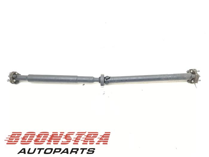 Usagé Arbre intermédiaire BMW 3 serie Touring (F31) 320i 2.0 16V Prix € 89,95 Règlement à la marge proposé par Boonstra Autoparts