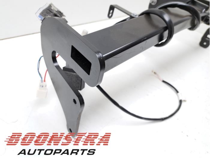 Towbar Kia Niro II EV 64.8 kWh AT280ADE00 KIA