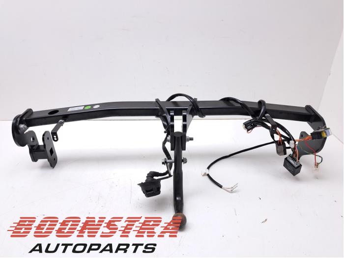 Towbar Kia Niro II EV 64.8 kWh AT280ADE00 KIA