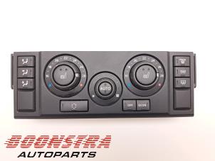 Usados Panel de control de calefacción Landrover Discovery III (LAA/TAA) 2.7 TD V6 Precio € 60,44 IVA incluido ofrecido por Boonstra Autoparts