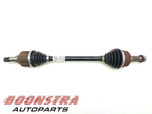 Used Front drive shaft, left Opel Grandland/Grandland X 1.2 Turbo 12V Price € 99,95 Margin scheme offered by Boonstra Autoparts