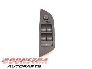 Used Electric window switch BMW X1 (E84) sDrive 20i 2.0 16V Twin Power Turbo Price € 39,95 Margin scheme offered by Boonstra Autoparts