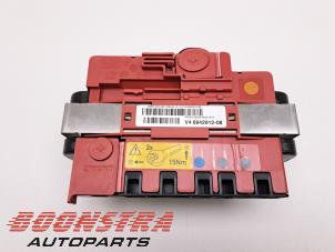Used Fuse box BMW X1 (E84) sDrive 20i 2.0 16V Twin Power Turbo Price € 24,95 Margin scheme offered by Boonstra Autoparts