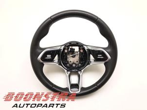 Usados Volante Jaguar I-Pace EV400 AWD Precio € 149,95 Norma de margen ofrecido por Boonstra Autoparts