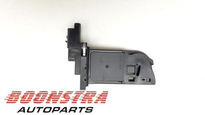 Gebrauchte Luftmassenmesser Peugeot 308 SW (L4/L9/LC/LJ/LR) 1.6 BlueHDi 120 Preis € 24,95 Margenregelung angeboten von Boonstra Autoparts