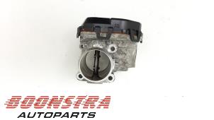Used Throttle body Peugeot 308 SW (L4/L9/LC/LJ/LR) 1.6 BlueHDi 120 Price € 24,95 Margin scheme offered by Boonstra Autoparts