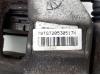 Front brake calliper, left from a Peugeot 308 SW (L4/L9/LC/LJ/LR) 1.6 BlueHDi 120 2017