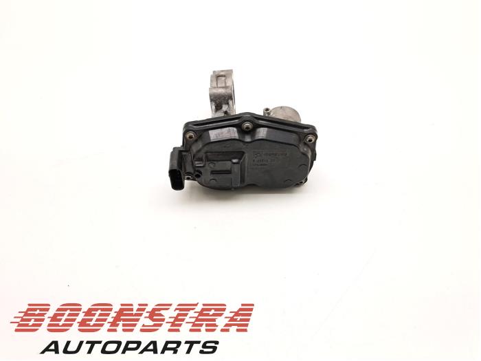 Gebrauchte AGR Ventil Mini Mini (F55) 1.5 12V One D Preis € 49,95 Margenregelung angeboten von Boonstra Autoparts