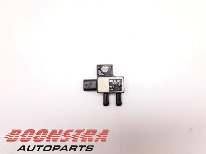 Begagnade Bränsletryckssensor Mini Mini (F55) 1.5 12V One D Pris € 24,95 Marginaltabell erbjuds av Boonstra Autoparts