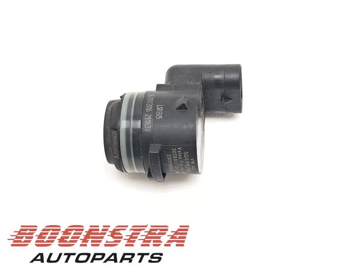 Usados Sensor PDC Skoda Octavia Combi (5EAC) 1.0 TSI 12V Precio € 24,95 Norma de margen ofrecido por Boonstra Autoparts